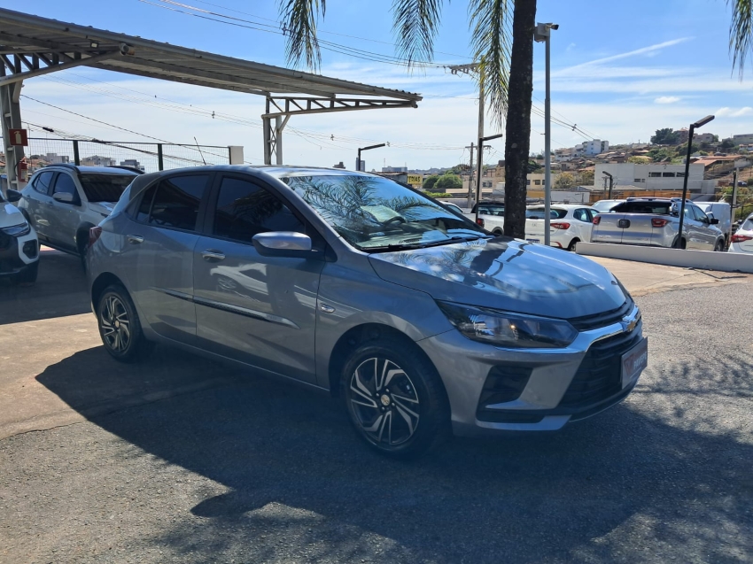 chevrolet onix 1.0 flex manual 4p 20262
