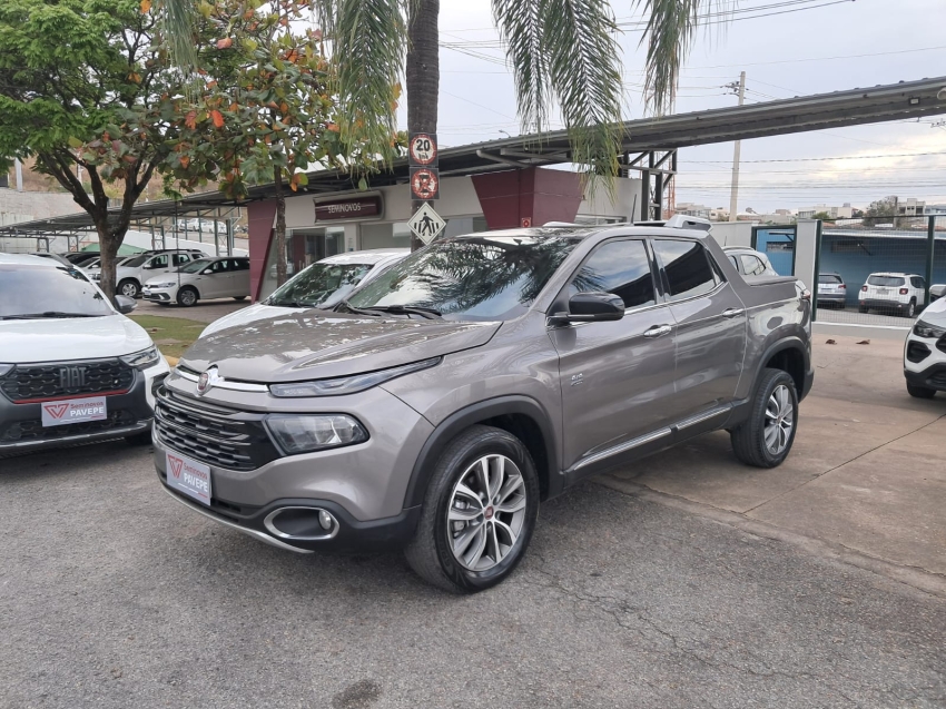 fiat toro 2.0 16v turbo diesel volcano 4wd at9 4p automatico 20190