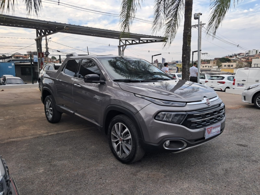 fiat toro 2.0 16v turbo diesel volcano 4wd at9 4p automatico 20192