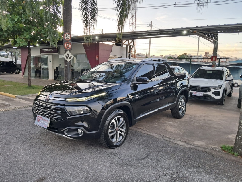fiat toro 2.0 16v turbo diesel volcano 4wd at9 4p automatico 20170