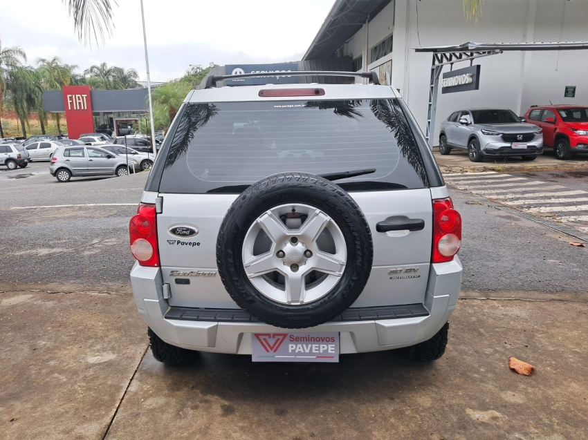 ford ecosport 2.0 xlt 16v flex 4p automatico 20094