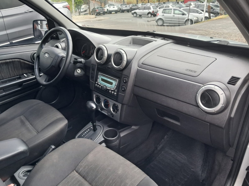 ford ecosport 2.0 xlt 16v flex 4p automatico 20097