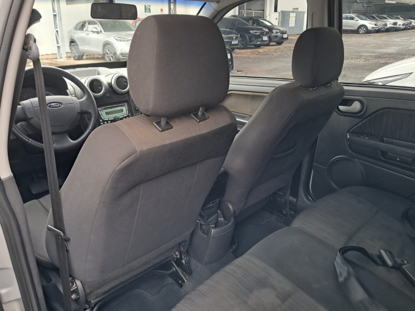 ford ecosport 2.0 xlt 16v flex 4p automatico 20098