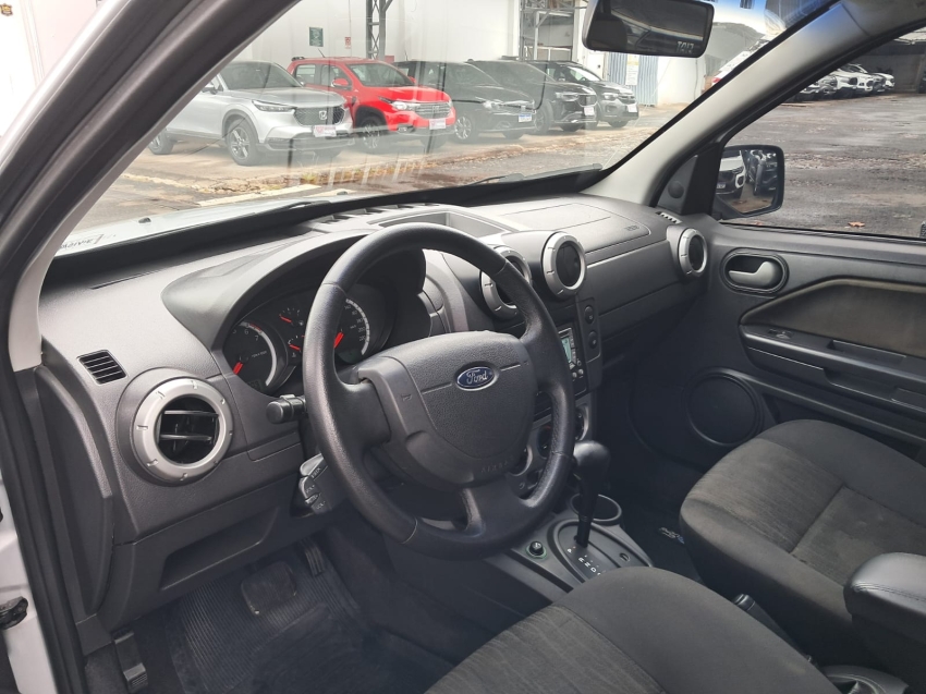 ford ecosport 2.0 xlt 16v flex 4p automatico 20096