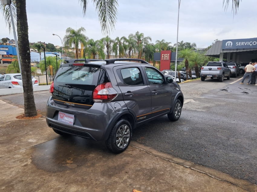 fiat mobi 1.0 evo flex trekking manual 4p 20235