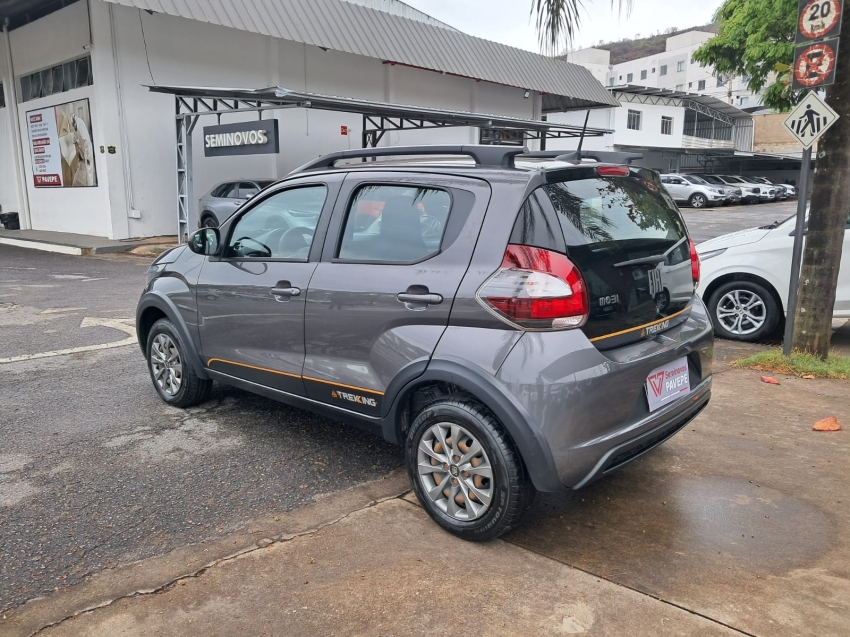 fiat mobi 1.0 evo flex trekking manual 4p 20234