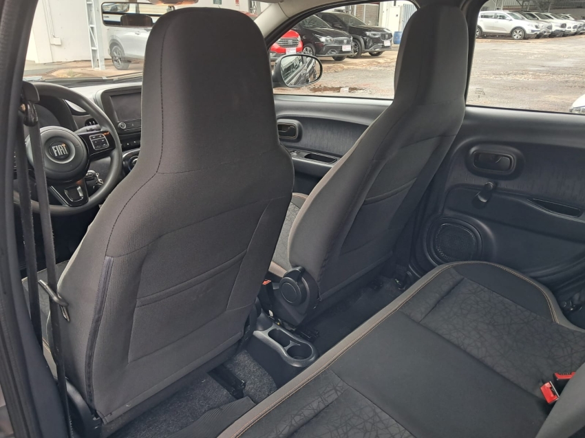 fiat mobi 1.0 evo flex trekking manual 4p 20237