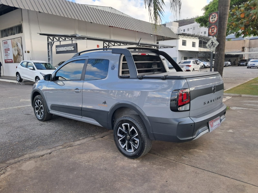 volkswagen saveiro 1.6 msi extreme cd 16v flex 2p manual 4p 20245