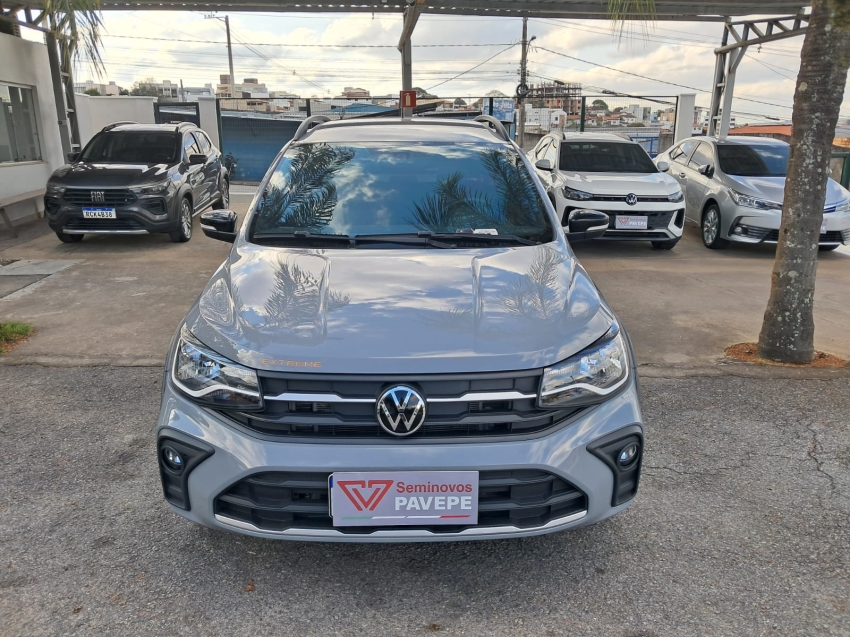 volkswagen saveiro 1.6 msi extreme cd 16v flex 2p manual 4p 20241