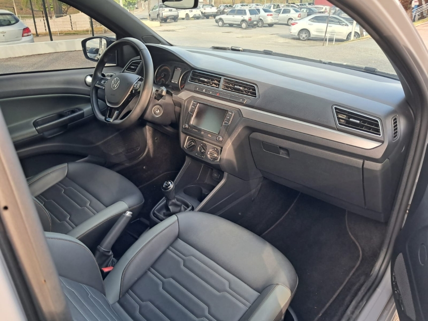 volkswagen saveiro 1.6 msi extreme cd 16v flex 2p manual 4p 20248