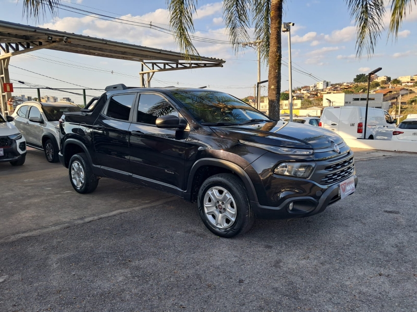 fiat toro 1.8 16v evo flex endurance at6 4p automatico 20202