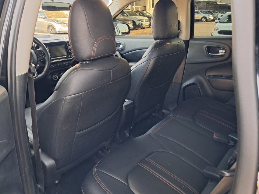 fiat toro 1.8 16v evo flex endurance at6 4p automatico 20208