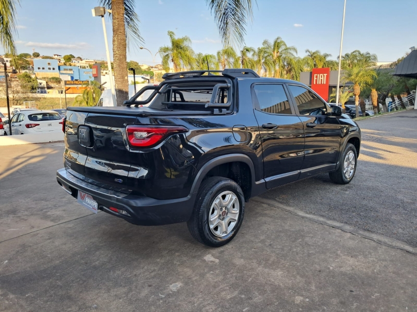 fiat toro 1.8 16v evo flex endurance at6 4p automatico 20203
