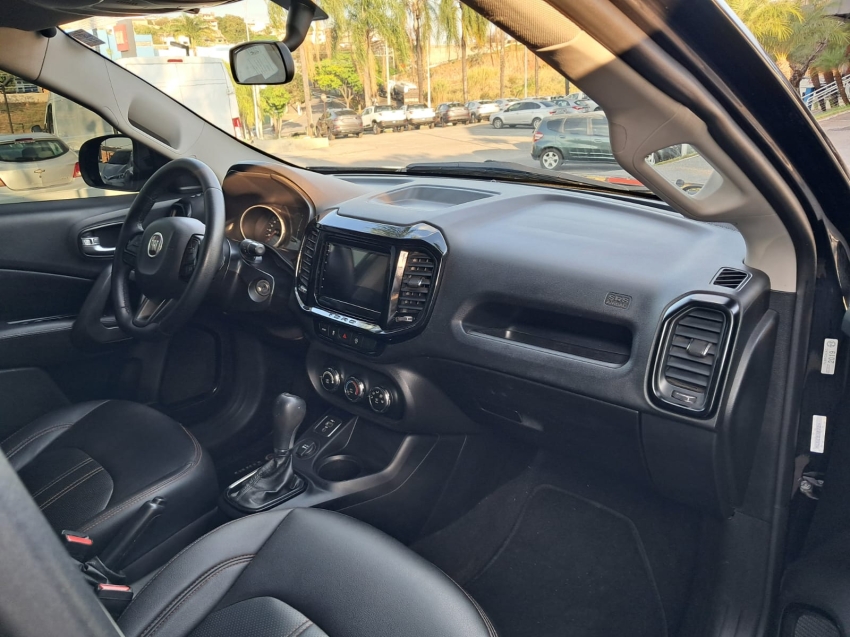 fiat toro 1.8 16v evo flex endurance at6 4p automatico 20207