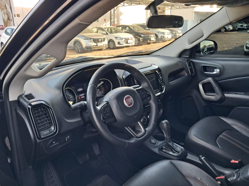 fiat toro 1.8 16v evo flex endurance at6 4p automatico 20206