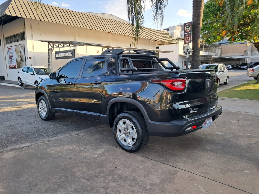 fiat toro 1.8 16v evo flex endurance at6 4p automatico 20205