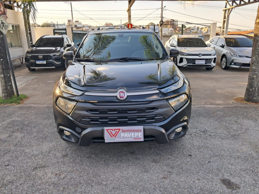 fiat toro 1.8 16v evo flex endurance at6 4p automatico 20201