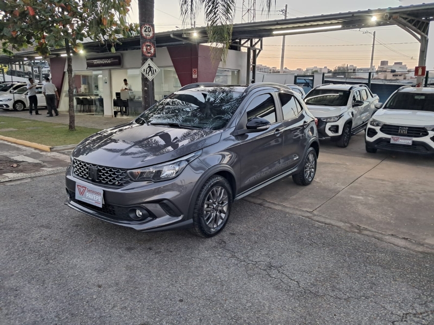fiat argo 1.3 firefly flex trekking manual 4p 20210