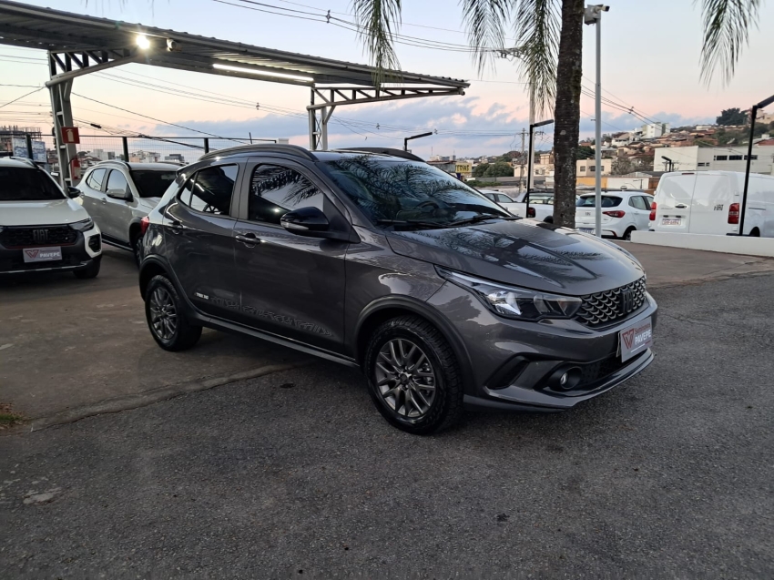 fiat argo 1.3 firefly flex trekking manual 4p 20212