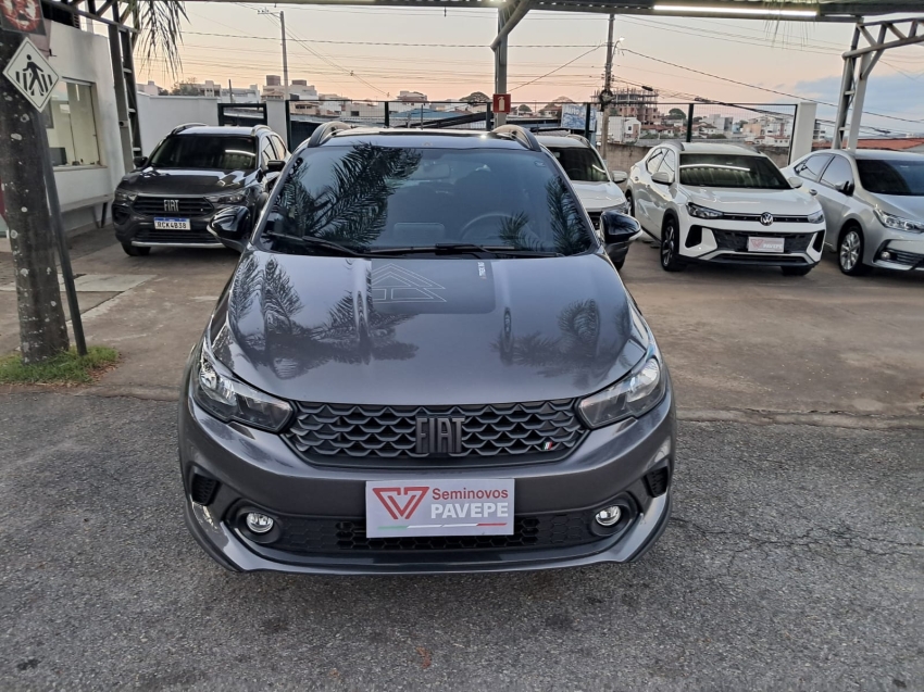 fiat argo 1.3 firefly flex trekking manual 4p 20211