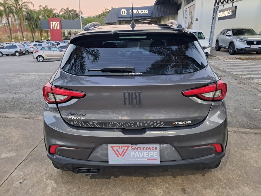 fiat argo 1.3 firefly flex trekking manual 4p 20214
