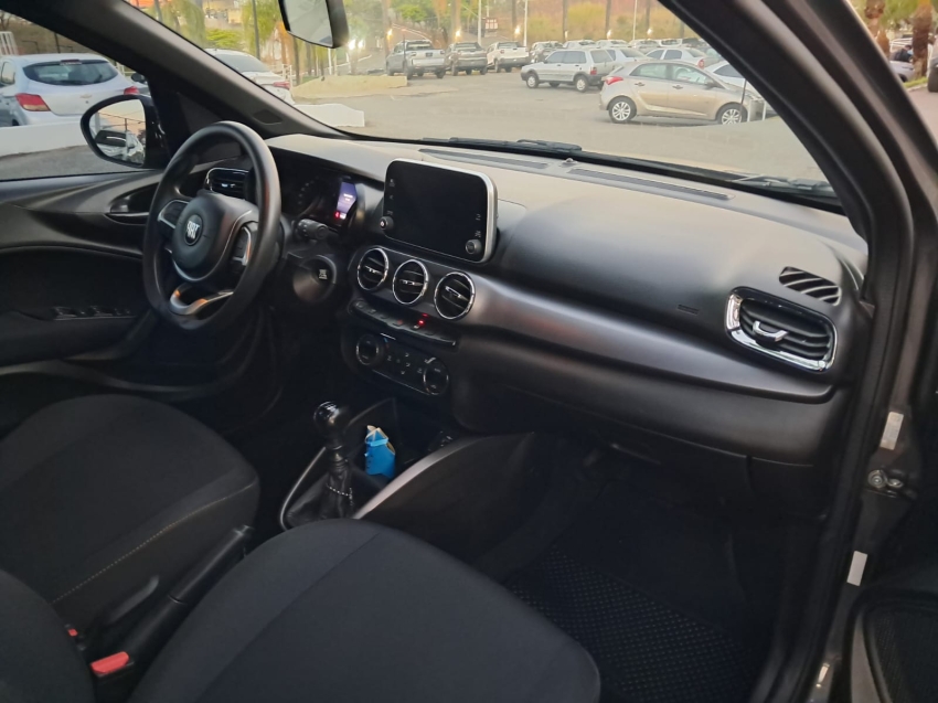 fiat argo 1.3 firefly flex trekking manual 4p 20217