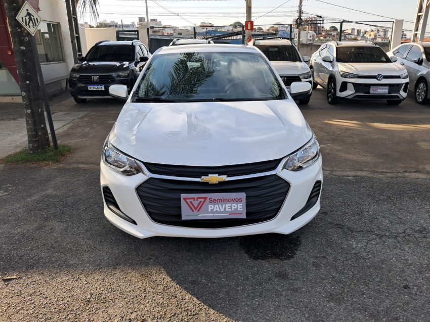 chevrolet onix 1.0 flex lt manual 4p 20231