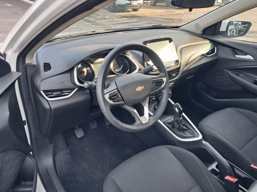 chevrolet onix 1.0 flex lt manual 4p 20236