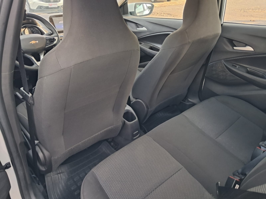 chevrolet onix 1.0 flex lt manual 4p 20238