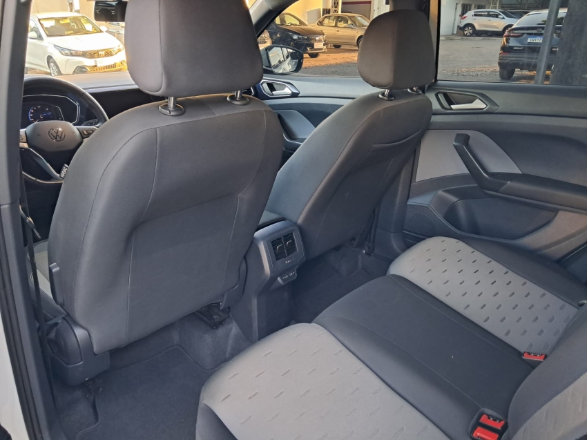 volkswagen t-cross 1.0 200 tsi total flex comfortline automatico 4p 20248