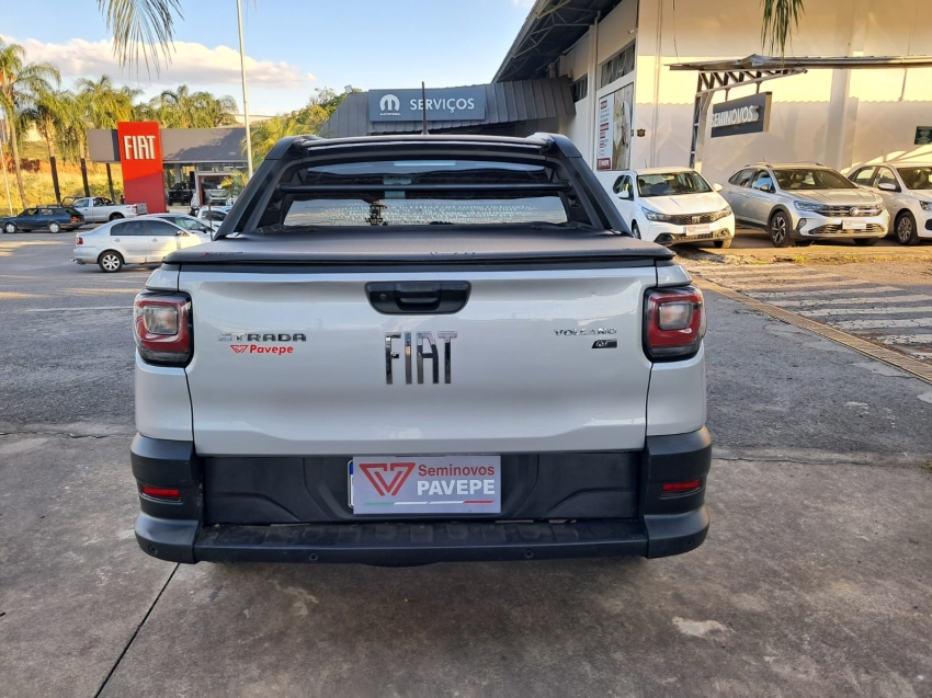 fiat strada 1.3 firefly flex volcano cd cvt 4p automatico 20244
