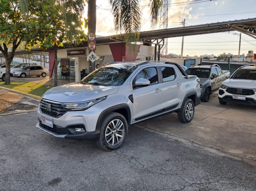 fiat strada 1.3 firefly flex volcano cd cvt 4p automatico 20240