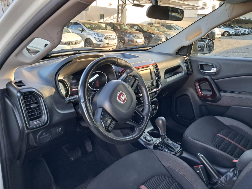 fiat toro 1.8 16v evo flex freedom at6 4p automatico 20196