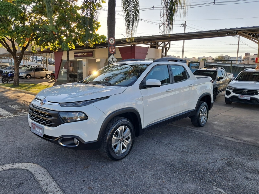 fiat toro 1.8 16v evo flex freedom at6 4p automatico 20190