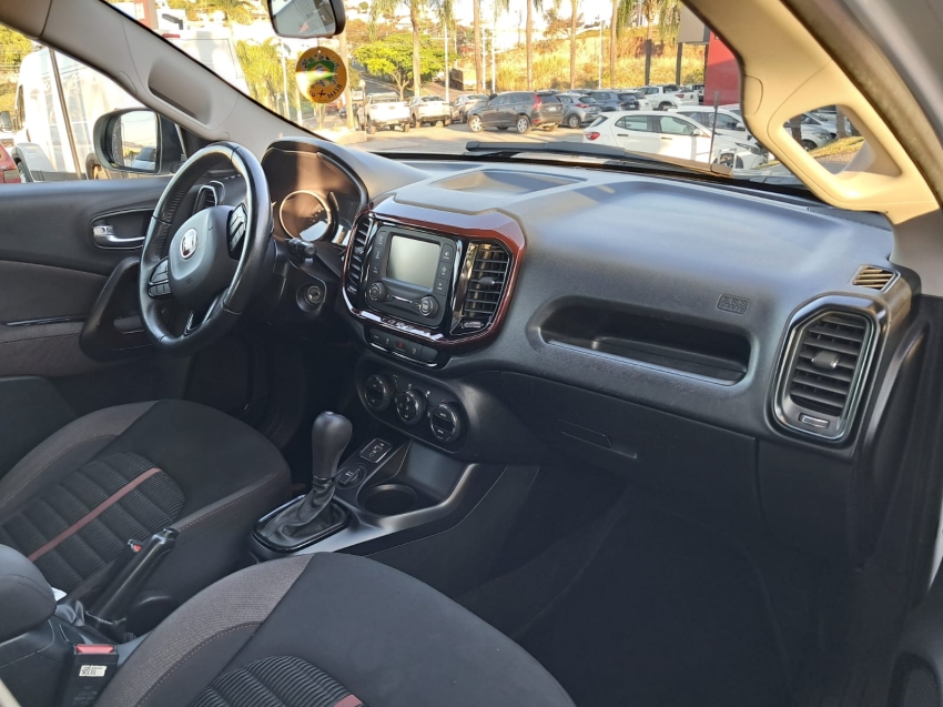 fiat toro 1.8 16v evo flex freedom at6 4p automatico 20197