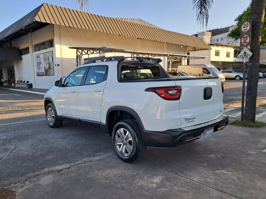 fiat toro 1.8 16v evo flex freedom at6 4p automatico 20195