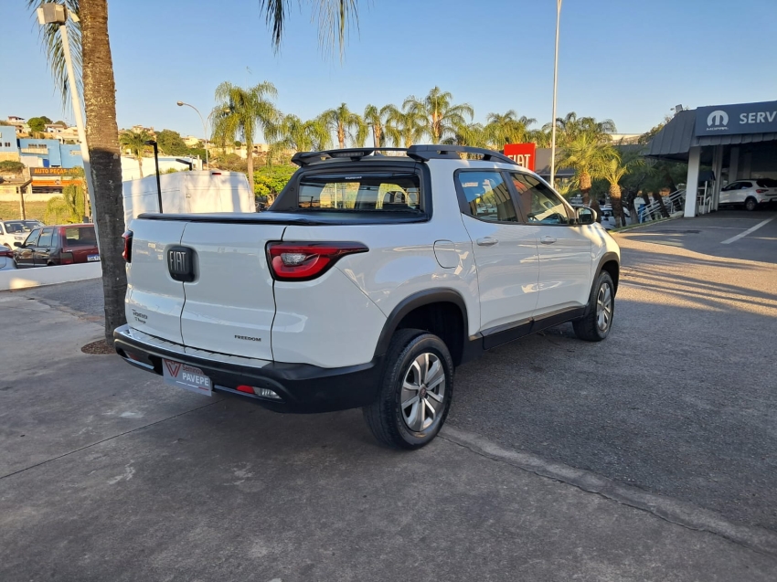 fiat toro 1.8 16v evo flex freedom at6 4p automatico 20193