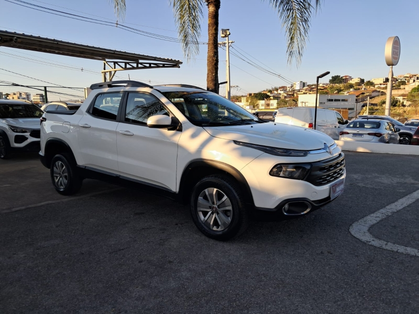 fiat toro 1.8 16v evo flex freedom at6 4p automatico 20192