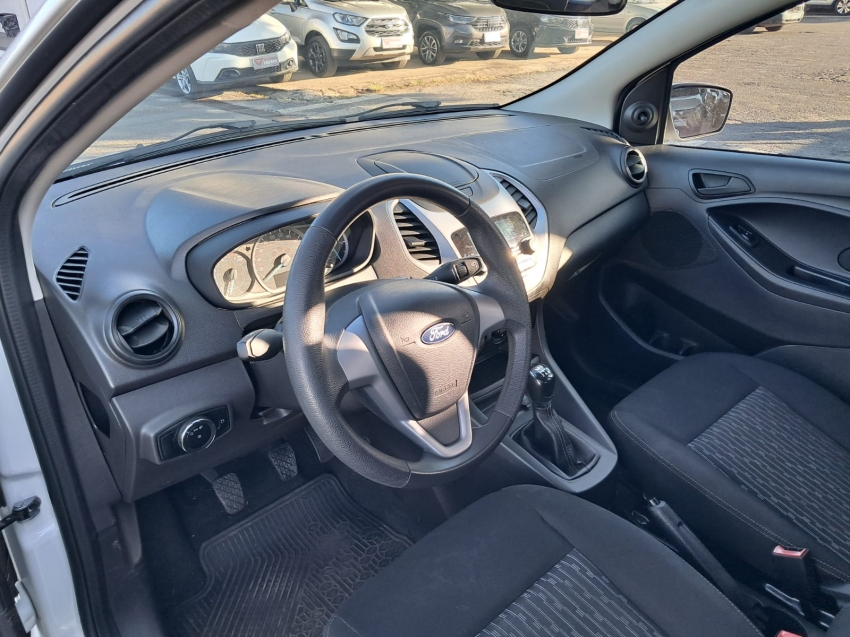 ford ka 1.0 ti-vct flex se manual 4p 20196