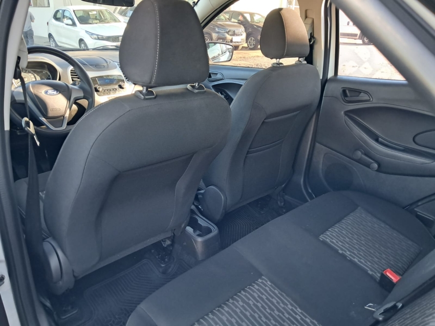 ford ka 1.0 ti-vct flex se manual 4p 20198