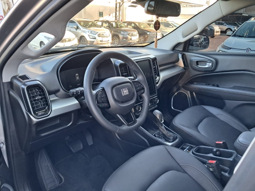 fiat toro 1.3 turbo 270 flex volcano at6 4p automatico 20266