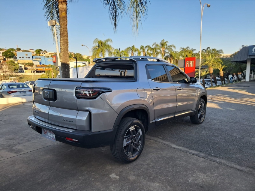 fiat toro 1.3 turbo 270 flex volcano at6 4p automatico 20263