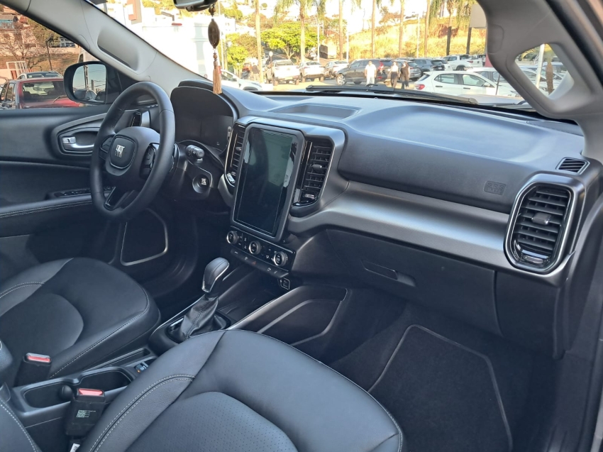 fiat toro 1.3 turbo 270 flex volcano at6 4p automatico 20267