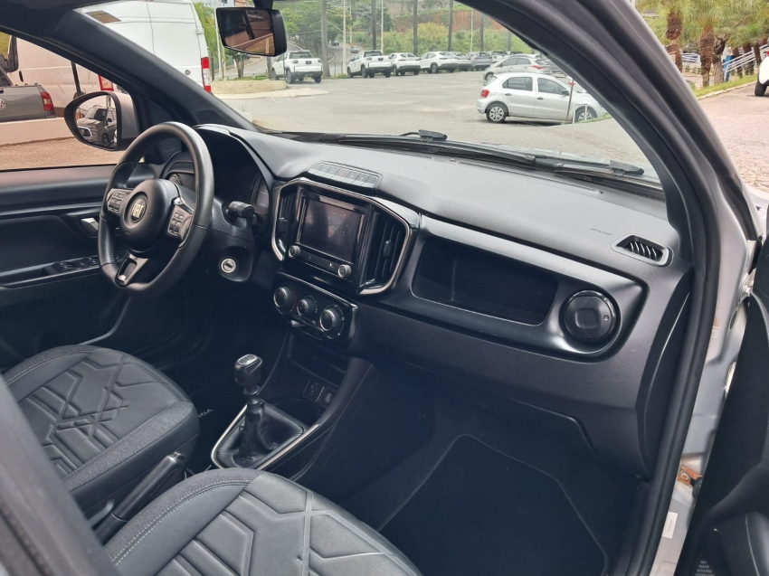 fiat strada 1.3 firefly flex volcano cd manual 4p 20227