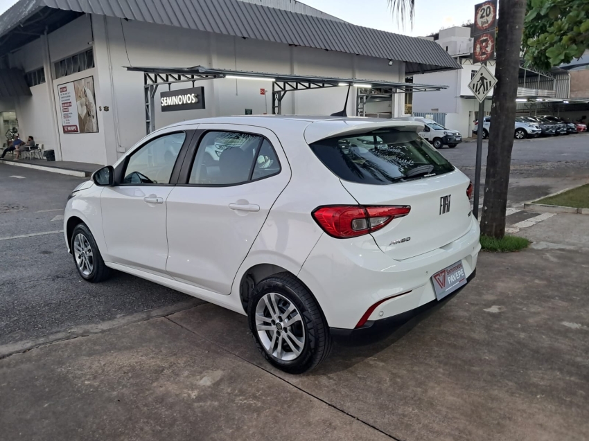 fiat argo 1.3 firefly flex drive manual 4p 20213