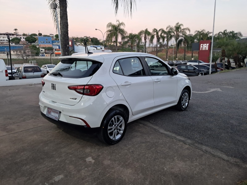 fiat argo 1.3 firefly flex drive manual 4p 20215