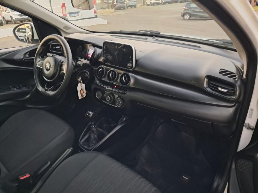 fiat argo 1.3 firefly flex drive manual 4p 20217