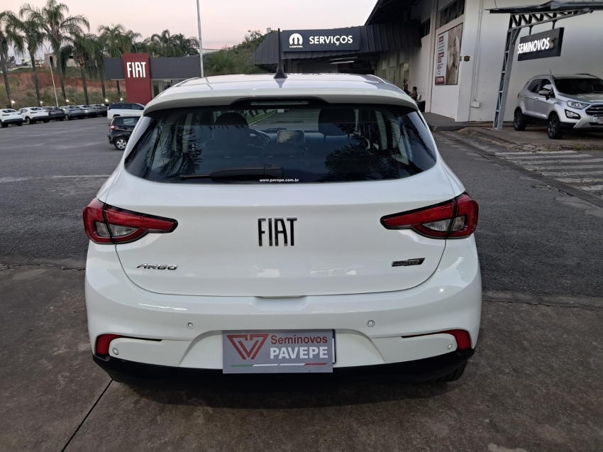 fiat argo 1.3 firefly flex drive manual 4p 20214