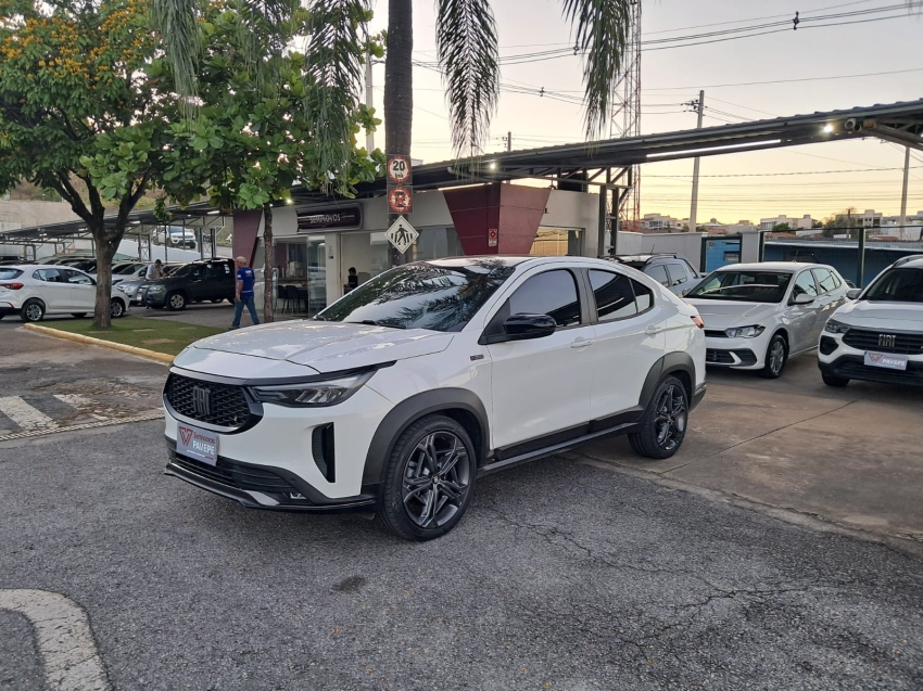 fiat fastback 1.3 turbo 270 flex limited edition at6 4p automatico 20230