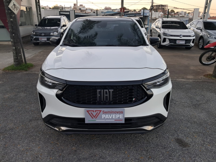 fiat fastback 1.3 turbo 270 flex limited edition at6 4p automatico 20231